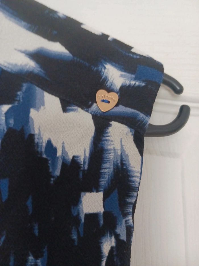 Rodé Catimini 8 ans bleu - photo numéro 2