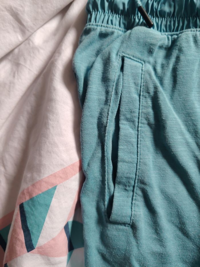 Short - photo numéro 4