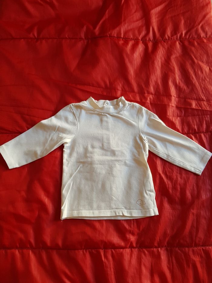 Tee-shirt
