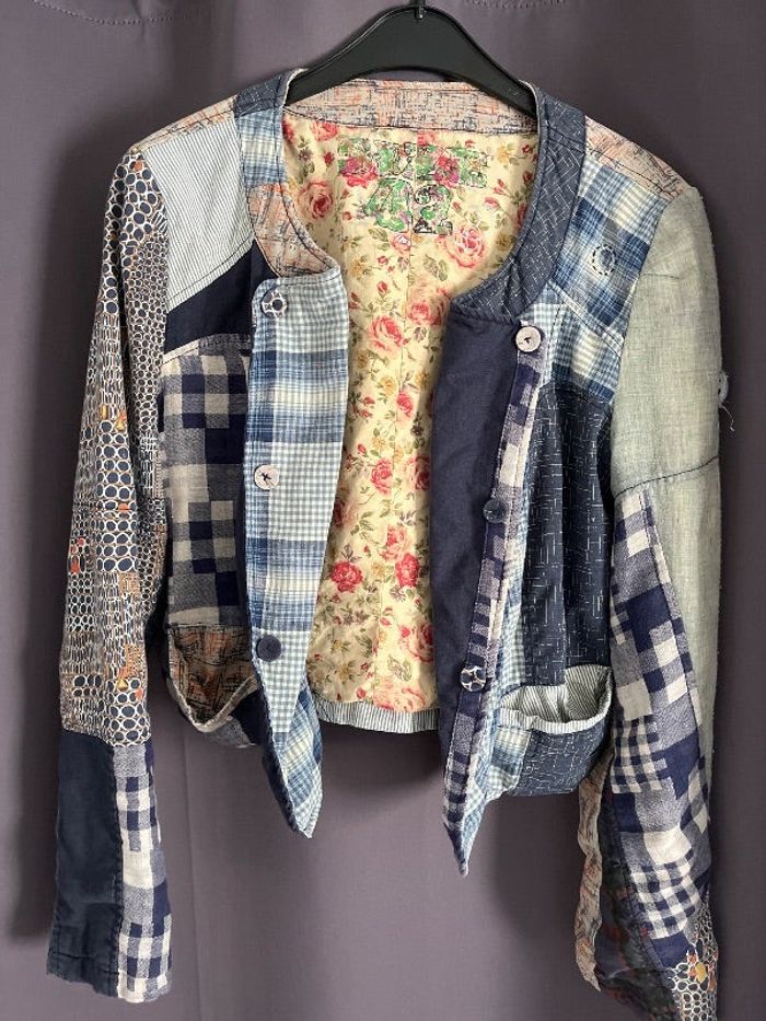 Veste Desigual