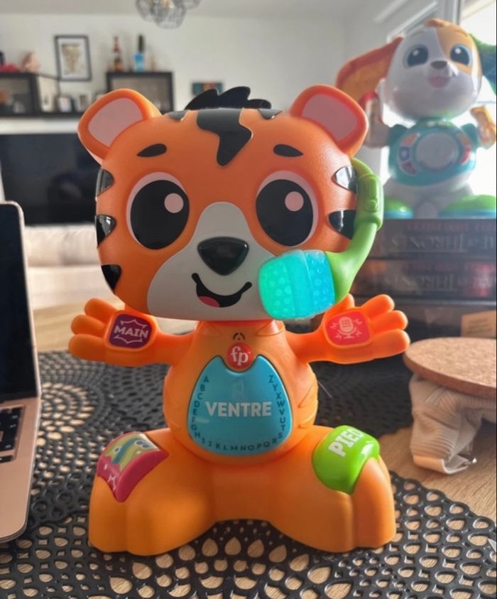 Mon chanteur Léo - photo numéro 2