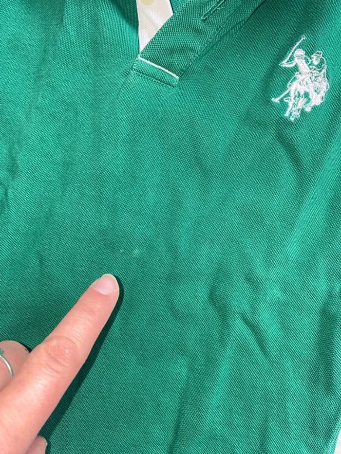 Polo Ralph Lauren 4 ans - photo numéro 2