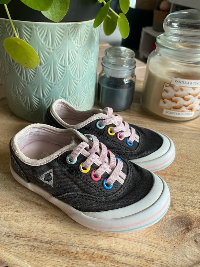 Chaussures Le Coq Sportif pointure 23