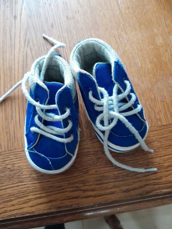 Chaussures