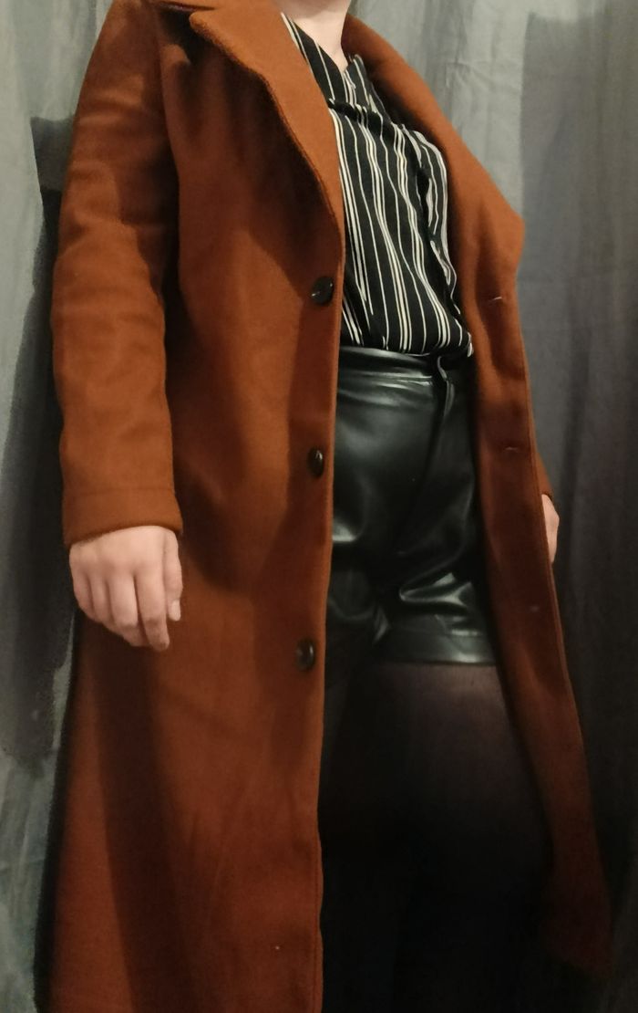 Trench - photo numéro 5