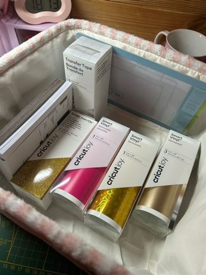 Cricut Joy - photo numéro 6