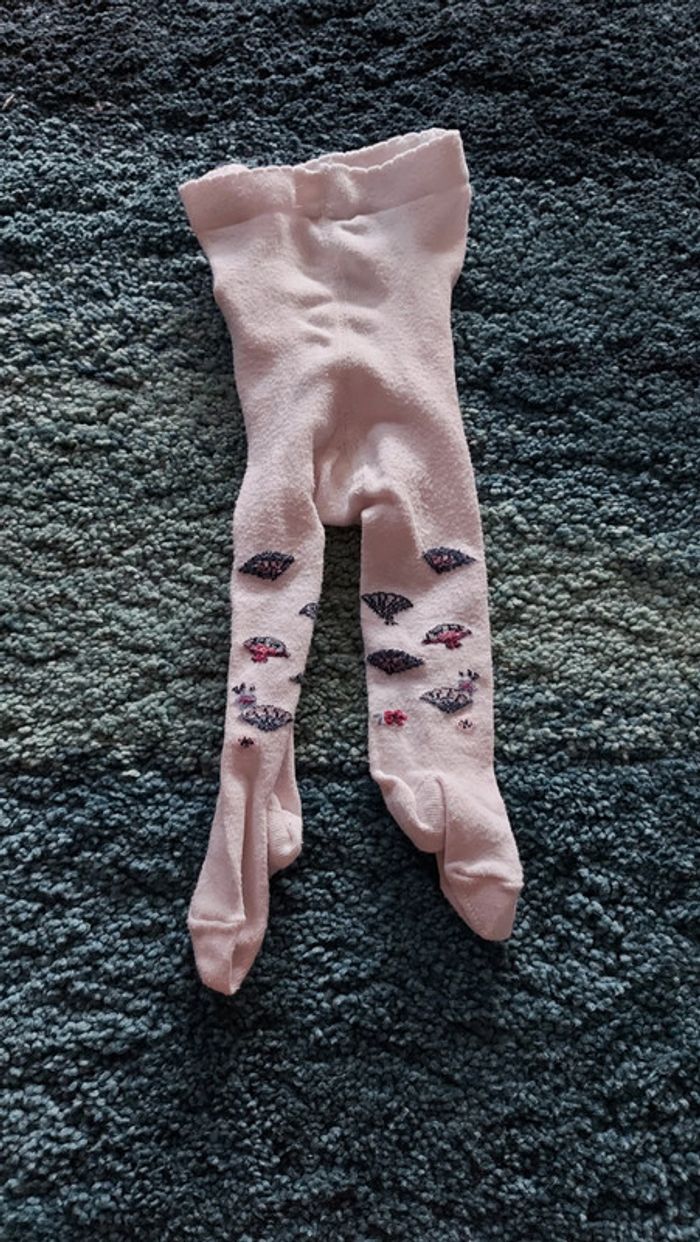 Collant 15_16