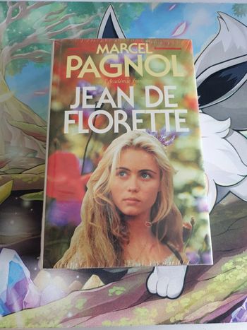 Marcel Pagnol - Jean de Florette