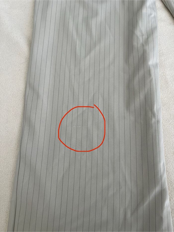 Pantalon tailleur - photo numéro 4