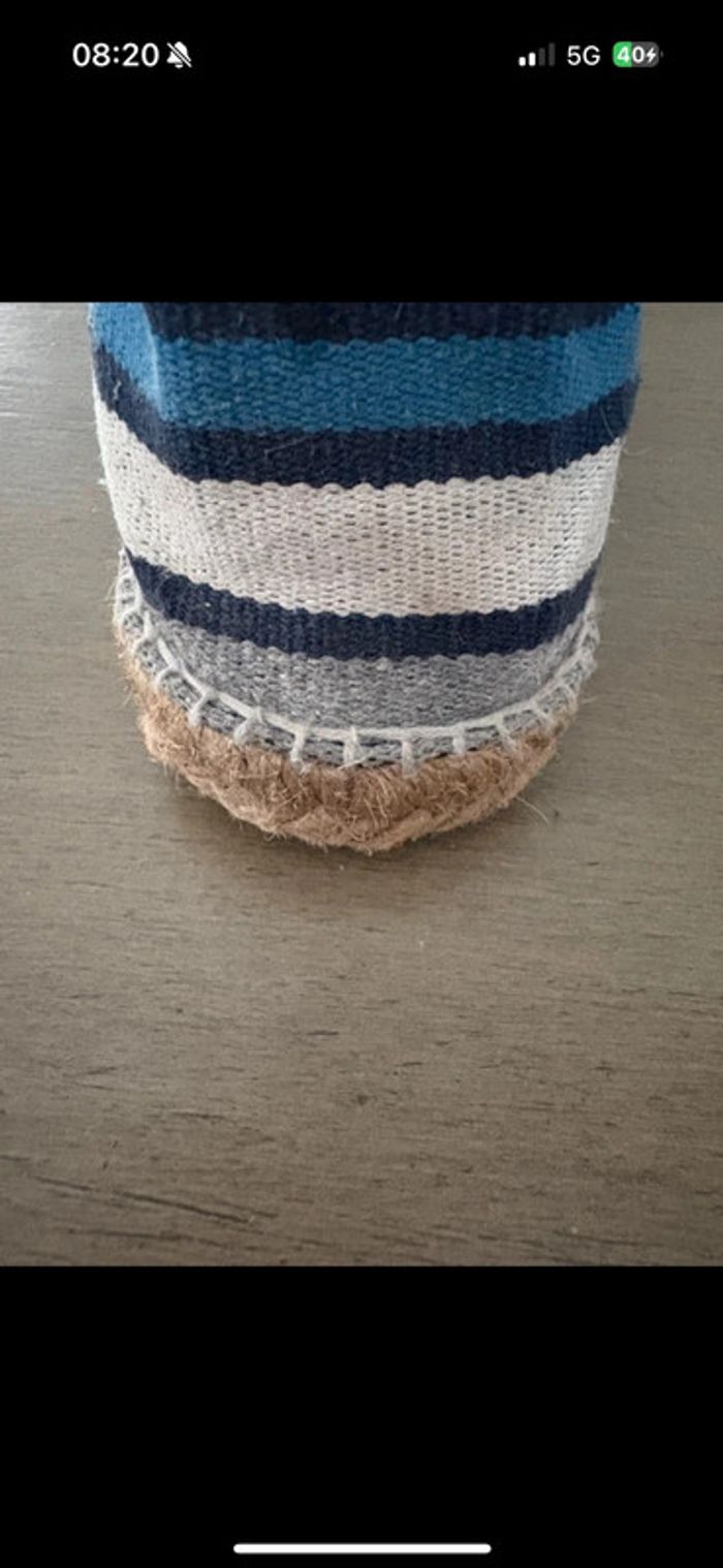 Espadrilles garçon La maison de l’espadrille - photo numéro 8