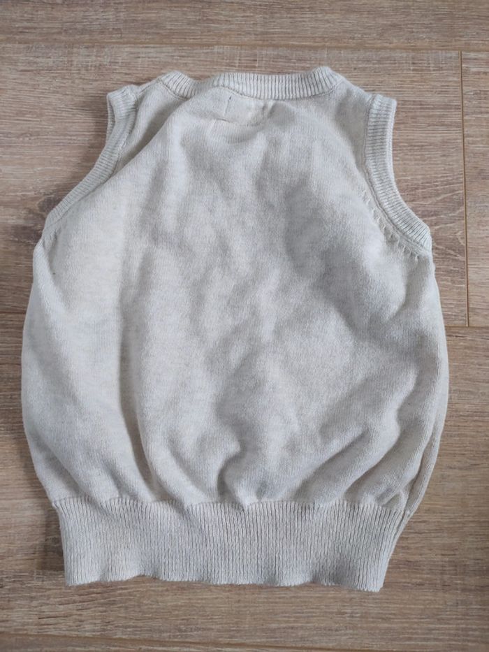 Pull 3 ans - photo numéro 2