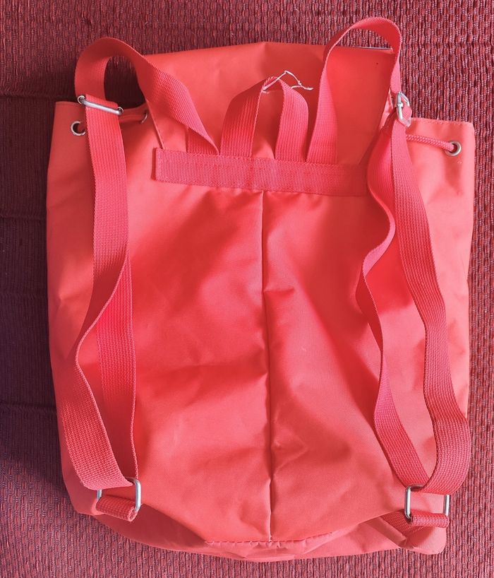 Sac à dos enfant, grande contenance Flash McQueen - Cars - photo numéro 4