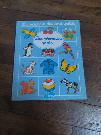 L'imagerie des tout petits