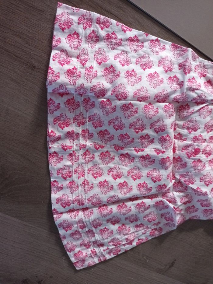 Robe fille - photo numéro 6