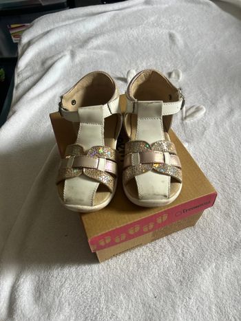 Chaussure enfant
