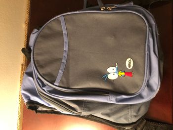 Sac à dos Ariol