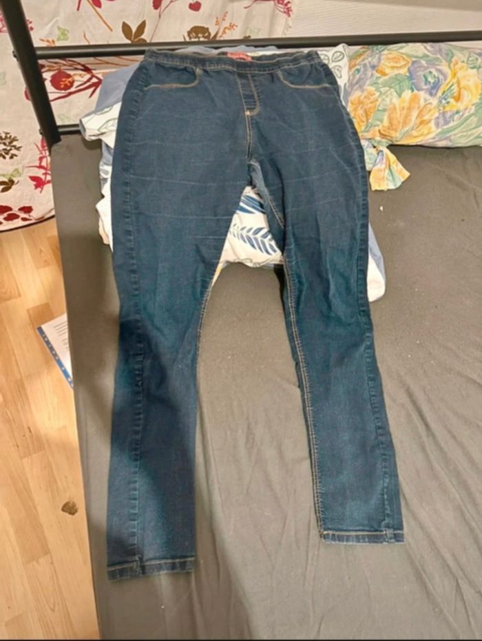 Jeans femme taille 40💐