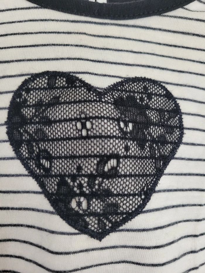 Ensemble 6 mois tbe - photo numéro 2