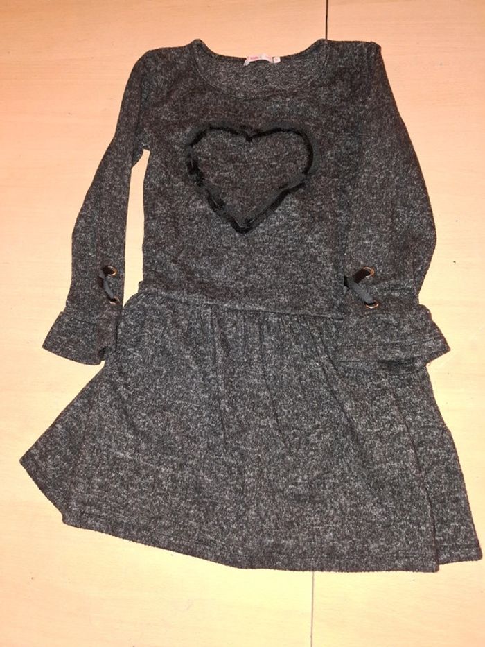 Robe hiver