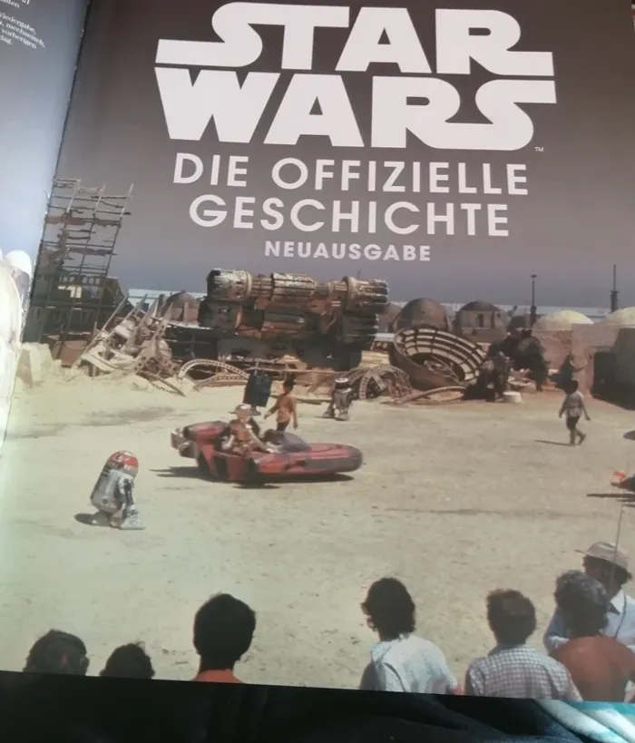 Star wars - photo numéro 2