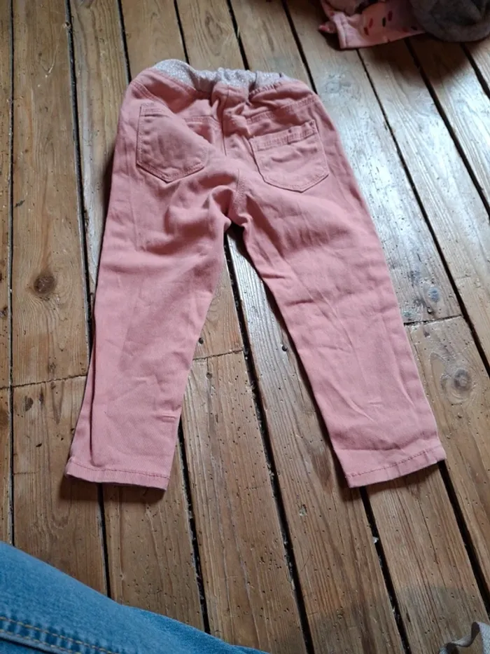Pantalon 24 mois - photo numéro 4