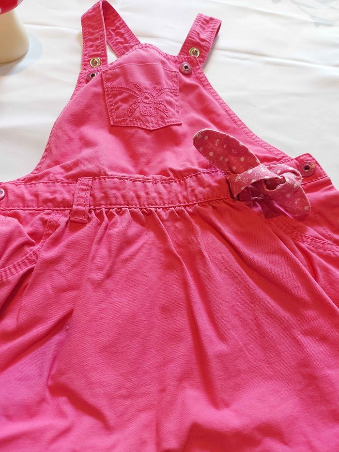 Robe bébé - photo numéro 2