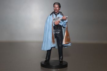 Figurine Lando Calrissian - Star Wars