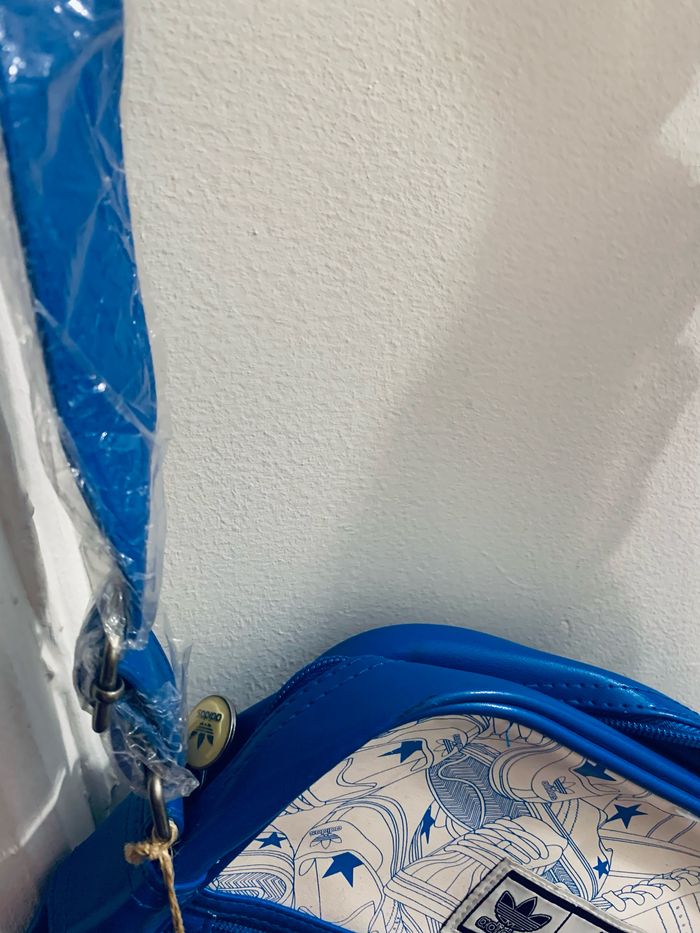 Sacoche Adidas Neuf - photo numéro 7