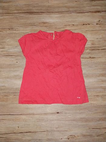 T-shirt 24 mois