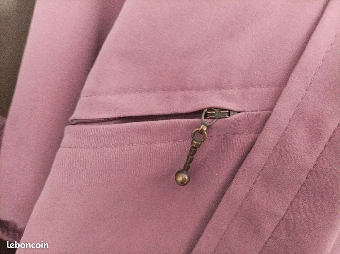 Manteau FEMME - photo numéro 4