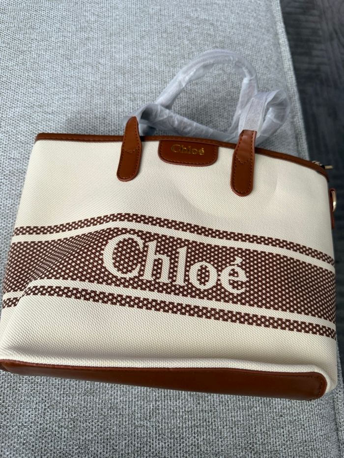 Sac chloe
