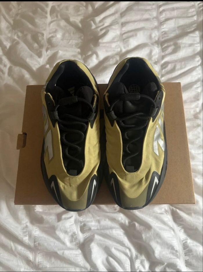 yeezy 700 adidas - photo numéro 7