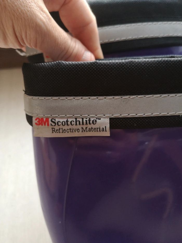 Bottes de pluie p. 35 - photo numéro 7