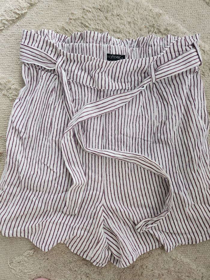 Short ample - photo numéro 2