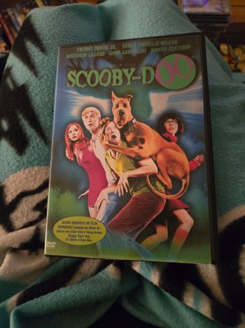 Scooby-Doo