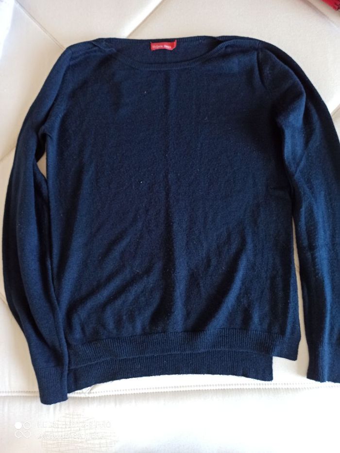 Pull