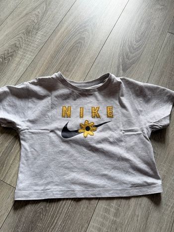 TEE shirt Nike