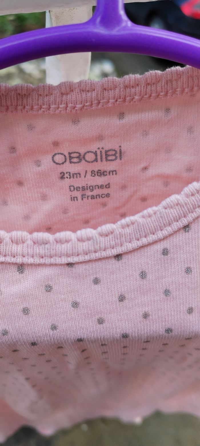 Bodies fille - photo numéro 6