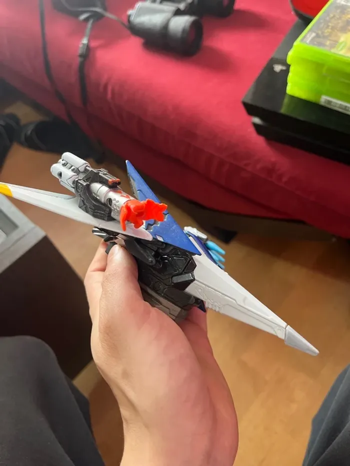 Starlink switch - photo numéro 9