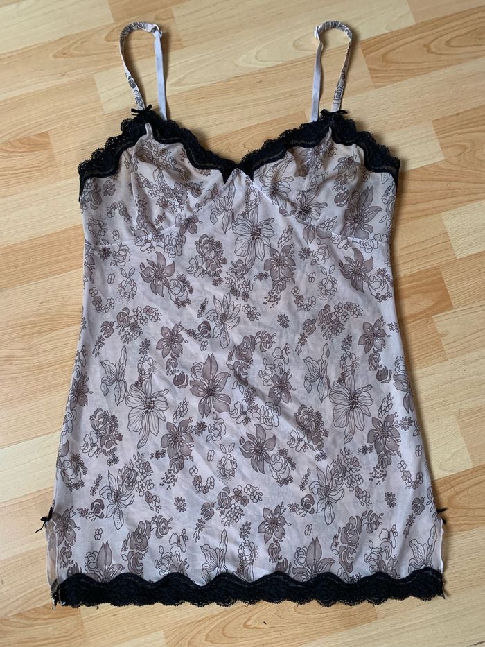 Nuisette billet doux taille 40/42