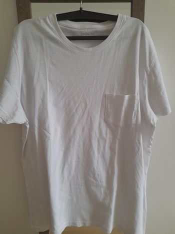 Tee-shirt homme taille XL In Extenso très bon état