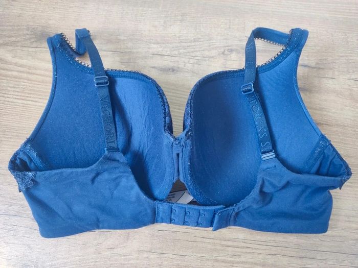 Neuf: magnifique soutien gorge Victoria’s Secret T 34D/D75 - photo numéro 5