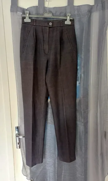 Pantalon taille 38