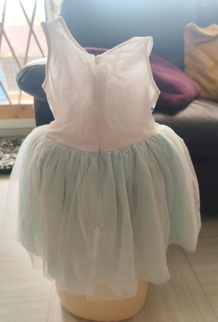 Robe princesse - photo numéro 5