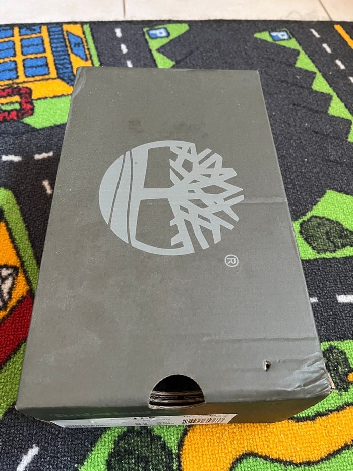 Timberland - photo numéro 6