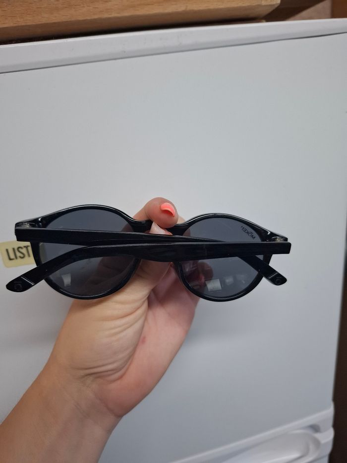 Lunettes de soleil moken - photo numéro 2