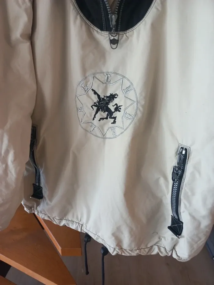 Blouson sportalm - photo numéro 3
