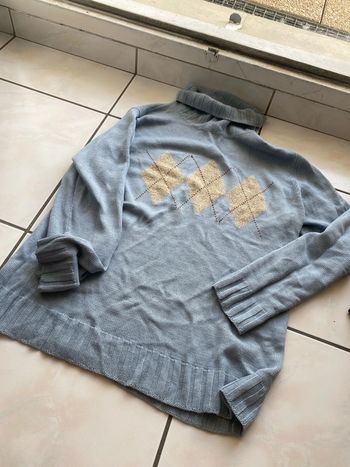 Pull taille 44
