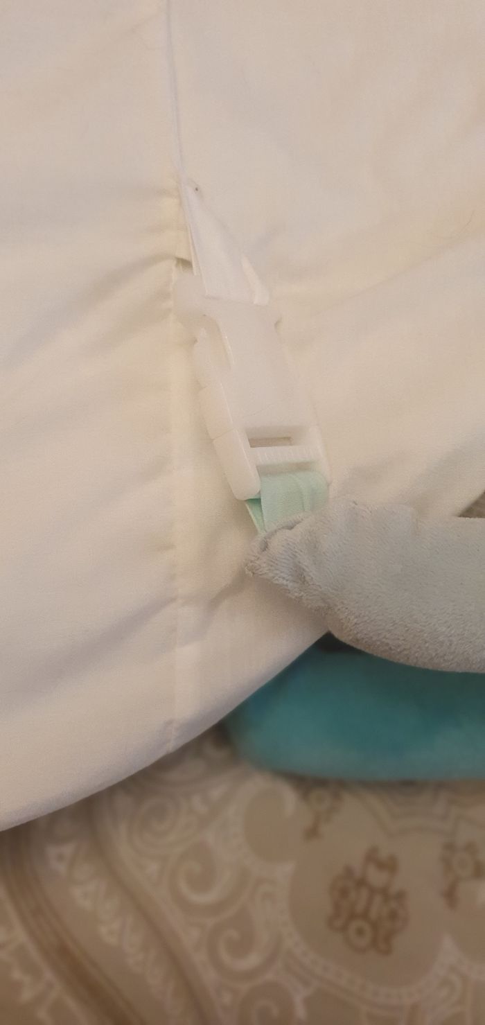 Tapis d'éveil marque Sauton - photo numéro 7