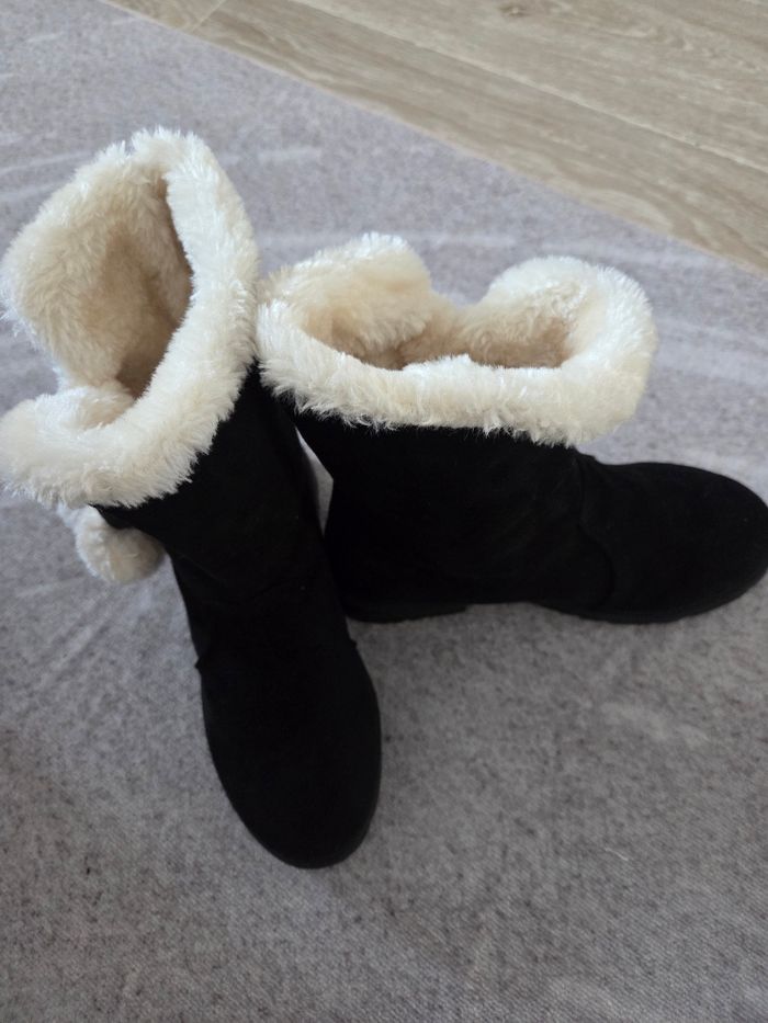 Chaussure fille 36 - photo numéro 3